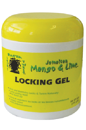 MANGO & LIME-LOCKING GEL (6OZ)