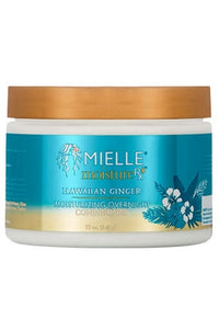 Thumbnail for MIELLE HAWAIIAN GINGER MOIST OVERNIGHT CONDITIONER 12OZ