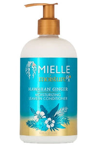 Thumbnail for MIELLE HAWAIIAN GINGER MOIS LEAVE-IN CONDITIONER 12OZ