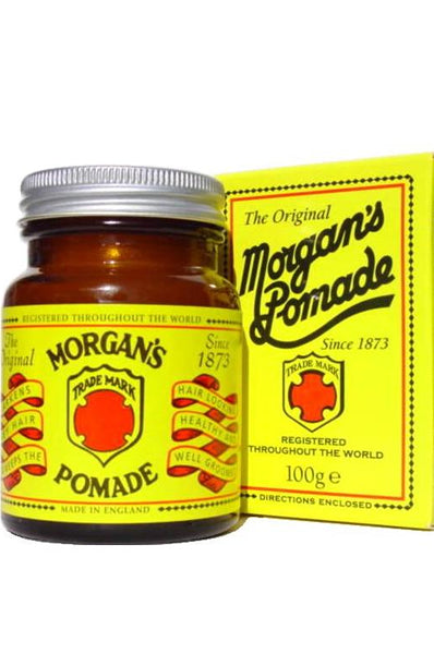 MORGANS POMADE DARKENS GREY HAIR (3.3OZ)