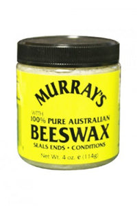 Thumbnail for MURRAY'S-100% PURE AUSTRALIAN BEESWAX (4OZ)