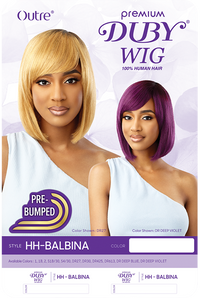 Thumbnail for OUTRE  _ Sareya Beauty; Beauty Supply Store in Calgary; Best Beauty Supply Store Near Me; Hair Extensions Calgary; Human Hair Wigs Calgary; Synthetic Hair Calgary; Braiding Hair Calgary; Weaves and Wigs Calgary