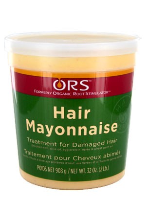 ORS HAIRestore Hair Mayonnaise (32oz)