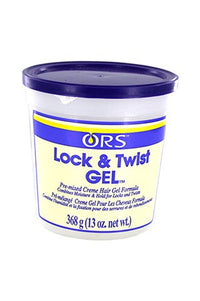 Thumbnail for ORGANIC ROOT LOCK & TWIST GEL (13OZ)