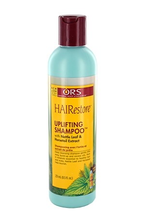 ORGANIC ROOT UPLIFTING SHAMPOO (9OZ)