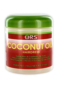 Thumbnail for ORGANIC ROOT COCONUT OIL (5.5 OZ)
