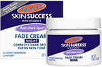 PALMER'S SKIN SUCCESS EVENTONE FADE CREAM ANTI-DARK SPOT 2.7 OZ (NIGHT)