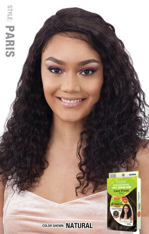 MODEL MODEL Human Hair Wig-Paris-1- Sareya Beauty - Calgary hair store