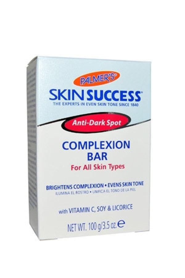 PALMER'S SKIN SUCCESS COMPLEXION SOAP (3.5OZ)