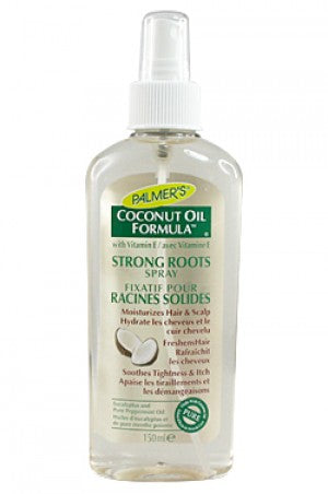 PALMER'S COCONUT OIL STRONG ROOTS SPRAY (150ML)