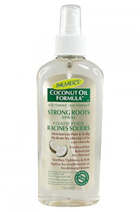 Thumbnail for PALMER'S COCONUT OIL STRONG ROOTS SPRAY (150ML)