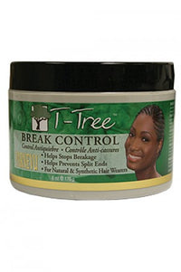 Thumbnail for PARNEVU T-TREE BREAK CONTROL-6OZ