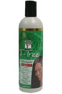 Thumbnail for PARNEVU T-TREE SHAMPOO-12OZ