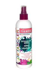 Thumbnail for PINK KIDS DETANGLING SPRAY (12OZ)