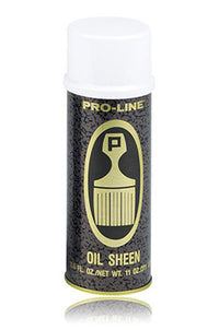 Thumbnail for PRO LINE Oil Sheen Spray (10oz)