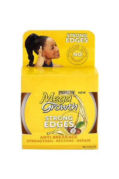 PROFECTIV MEGA GROWTH STRONG EDGES (2.25OZ)