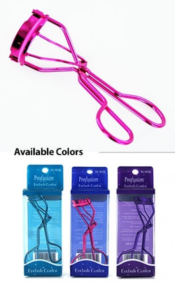 PROFUSION EYELASH CURLER