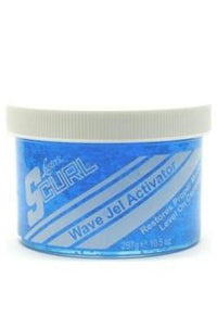 Thumbnail for S CURL-WAVE GEL ACTIVATOR-REGULAR (10.5OZ)