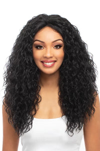 Thumbnail for SENSUAL COLLECTIO 360 Whole Lace WIg -  TARA, Sareya Beauty Supply Store in calgary Alberta Canada