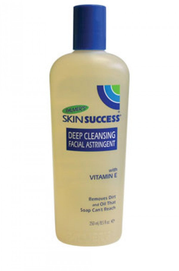 SKIN SUCCESS Deep Cleansing Facial Astringent (8.5oz)
Sareya Beauty Supply Store in Calgary Alberta Canada