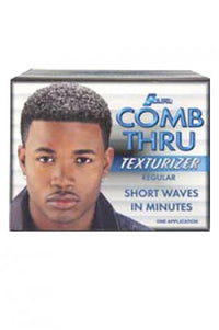 Thumbnail for S CURL Comb Thru Texturizer Kit-1 Application (Regular)
Sareya Beauty Supply Store in Calgary Alberta Canada
038276008932