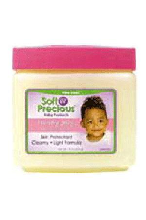 SOFT & PRECIOUS NURSERY JELLY (REGULAR) (13OZ)