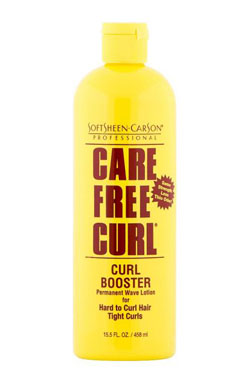 SoftSheen-Carson Care Free Curl Booster ( 15.5oz), Sareya Beauty supply store in calgary Alberta Canada