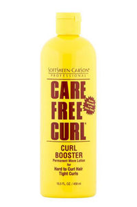 Thumbnail for SoftSheen-Carson Care Free Curl Booster ( 15.5oz), Sareya Beauty supply store in calgary Alberta Canada