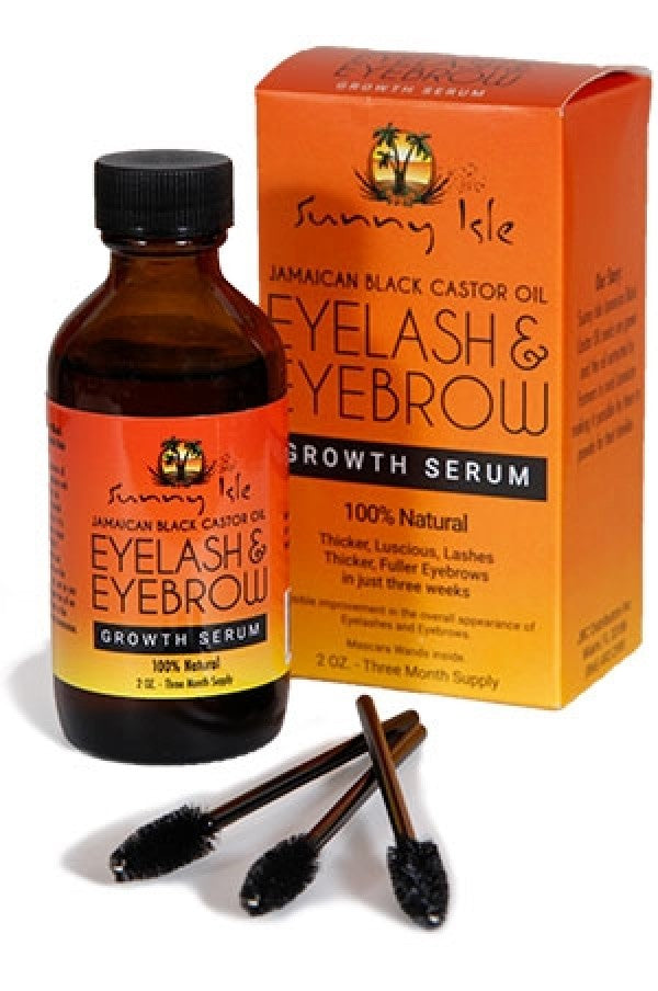 [SUNNY ISLEL] JBCO EYELASH & BROW GROWTH SERUM(2OZ)