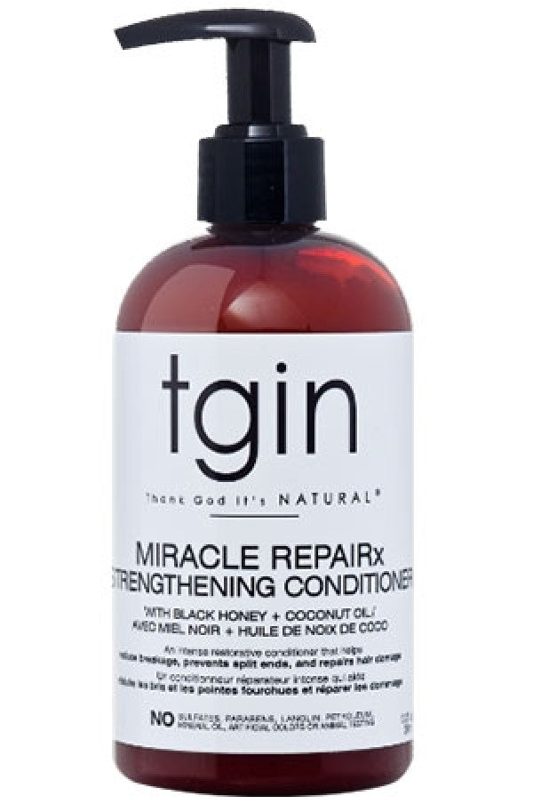 TGIN Miracle Repair Strength Conditioner(13oz)