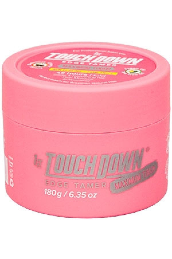 TOUCH DOWN 1ST EDGE TAMER PINK MAXIMUM 6.35OZ