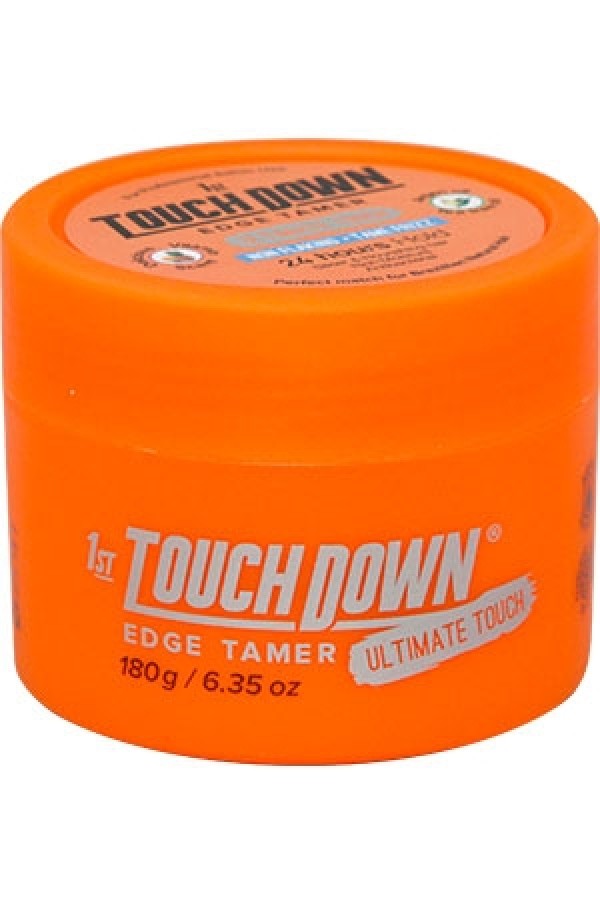 TOUCH DOWN 1ST EDGE TAMER ULTIMATE 6.35OZ