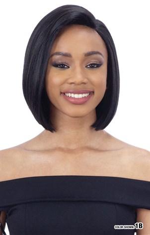 SHAKE N GO FREETRESS EQUAL SYNTHETIC 5 INCH LACE PART WIG VARA