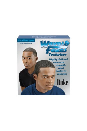 DUKE WAVES & FADES TEXTURIZER KIT (1APP)